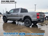 New 2025 Ford F250 Lariat w/ Lariat Ultimate Package image 3