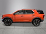 New 2026 Honda Passport TrailSport Elite image 2