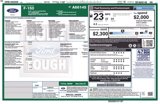 New 2025 Ford F150 Platinum w/ Equipment Group 702A High image 4