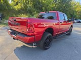 New 2026 RAM 2500 Big Horn image 4