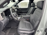 New 2025 Toyota Tundra Limited image 2