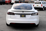 Used 2022 Tesla Model S AWD image 5