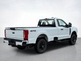 New 2026 Ford F350 XL w/ STX Appearance Package image 3