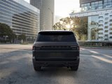 New 2025 Lincoln Navigator Reserve image 5