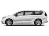 New 2026 Chrysler Pacifica Limited image 3