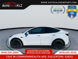 Used 2021 Tesla Model Y Long Range image 3