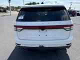 New 2025 Lincoln Aviator Reserve w/ Equipment Group 201A image 4