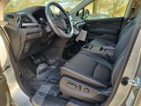 New 2025 Honda Odyssey Touring image 2
