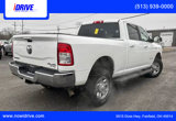 Used 2019 RAM 2500 Big Horn image 5