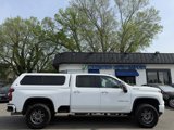 Used 2020 Chevrolet Silverado 2500 High Country w/ Technology Package image 4