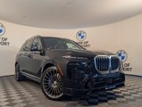 New 2026 BMW ALPINA XB7 image 3