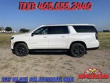 New 2025 Chevrolet Suburban High Country image 3