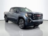 Used 2021 GMC Sierra 1500 AT4 w/ AT4 Value Package image 3
