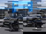 New 2026 Chevrolet Traverse RS image 3