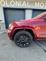 Used 2021 Jeep Grand Cherokee Laredo X image 2