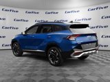 Used 2023 Kia Sportage SX image 3