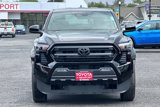 New 2025 Toyota Tacoma SR5 image 2