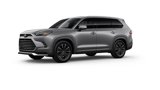New 2025 Toyota Grand Highlander AWD Hybrid image 2