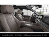 New 2025 Mercedes-Benz Maybach GLS 600 4MATIC image 4