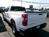 Used 2020 Chevrolet Silverado 1500 W/T w/ WT Convenience Package image 5