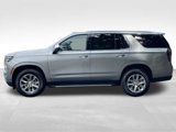 New 2025 Chevrolet Tahoe Premier image 2