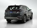 Certified 2025 Hyundai Tucson SEL image 5