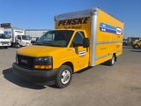 Used 2021 GMC Savana 3500 Extended w/ Power Convenience Package image 3