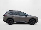 New 2026 Nissan Rogue Rock Creek image 4