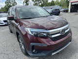 Used 2021 Honda Pilot EX-L image 4