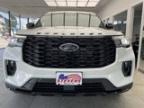 New 2025 Ford Explorer ST-Line image 2