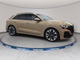 New 2025 Audi Q8 Prestige image 4
