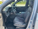 New 2025 Honda Pilot Black Edition image 3