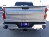 New 2025 Chevrolet Silverado 1500 LT w/ Z71 Off-Road Package image 3