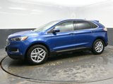 Used 2024 Ford Edge SEL image 3