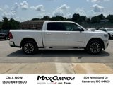New 2025 RAM 1500 Laramie w/ Bed Utility Group image 6