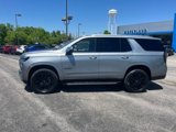New 2025 Chevrolet Tahoe Premier image 2