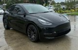 Used 2021 Tesla Model Y Performance image 4