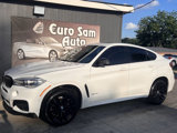 Used 2017 BMW X6 xDrive35i w/ Premium Package Enhanced image 3