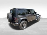 New 2025 Jeep Wrangler Unlimited Sport S 4xe w/ Convenience Group image 5