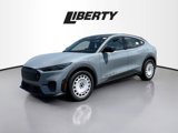 New 2025 Ford Mustang Mach-E GT image 3
