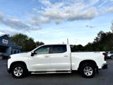Used 2021 Chevrolet Silverado 1500 LT image 4