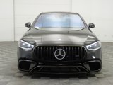 Certified 2025 Mercedes-Benz S 63 AMG S image 2