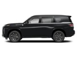 New 2025 INFINITI QX80 Luxe image 2