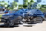 Used 2021 Mercedes-Benz E 450 4MATIC All-Terrain Wagon w/ Premium Package image 4