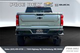 New 2025 Chevrolet Silverado 2500 ZR2 w/ Technology Package image 4