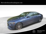 New 2025 Mercedes-Benz C 300 4MATIC Sedan image 1