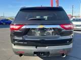 Used 2020 Chevrolet Traverse LT w/ LT Premium Package image 4