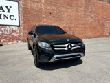Used 2017 Mercedes-Benz GLC 300 4MATIC image 2