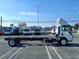 New 2025 Chevrolet Low Cab Forward 5500 XD image 3
