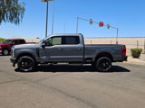 New 2025 Ford F350 Lariat w/ Lariat Ultimate Package image 6